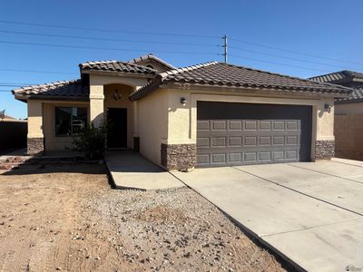 Property at 325 N Rachel Dodge Ave, Somerton, AZ
