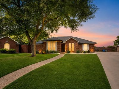1015 Sandy Creek Dr