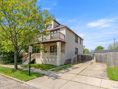 Property at 63 Stoner St, River Rouge, MI