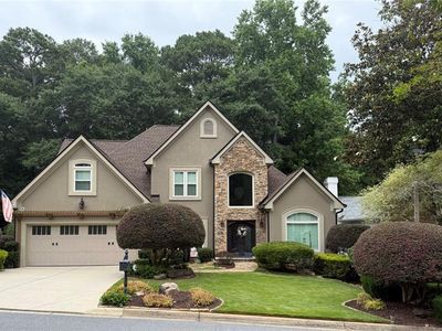 4850 Haydens Walk Dr