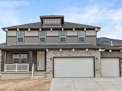 3317 S Zigzag Heron Dr