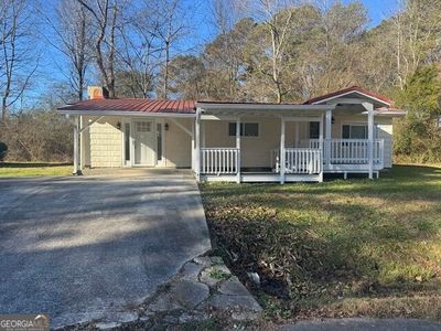 Property at 145 Henry Cir, La Fayette, GA