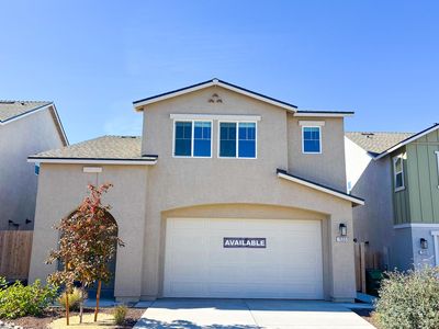 7555 Plump Jack Ln LOT 34