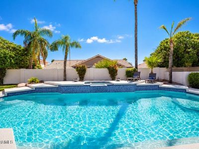 Property at 4939 E AIRE LIBRE Avenue, Scottsdale, AZ