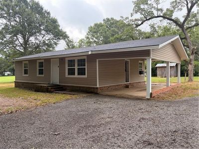 Property at 18740 S 2nd St, Citronelle, AL