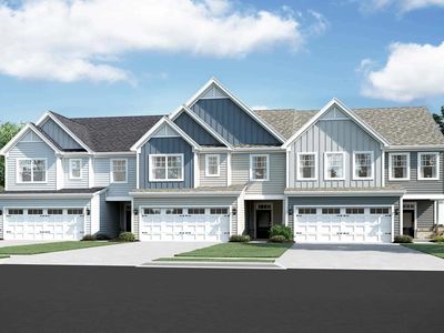 3116 Cathedral Comb Dr