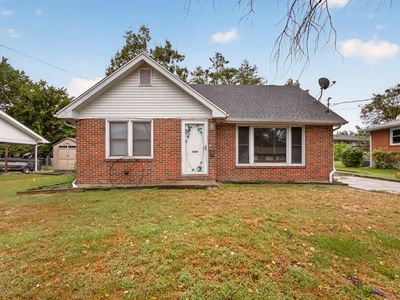 Property at 1204 Lane St, Fulton, MO