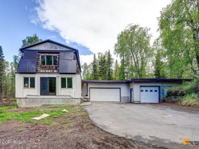 6300 Trappers Trail Rd