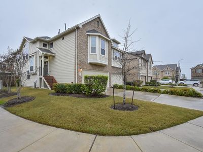 Property at 23322 Del Rosso St, Richmond, TX