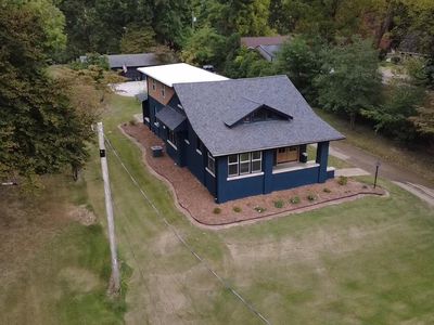 4301 Kratzville Rd
