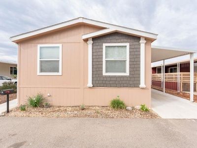 415 N Akers Street UNIT 64