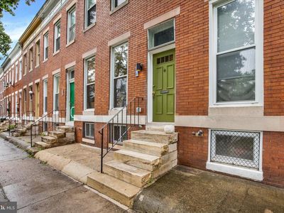316 E 26th St