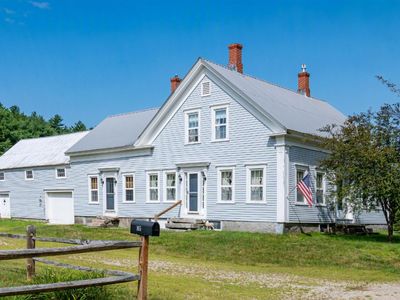 105 Porter Road