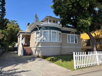 North 5th