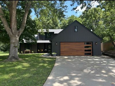 3007 Creekwood Dr