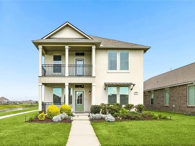 425 Short Bough Ln