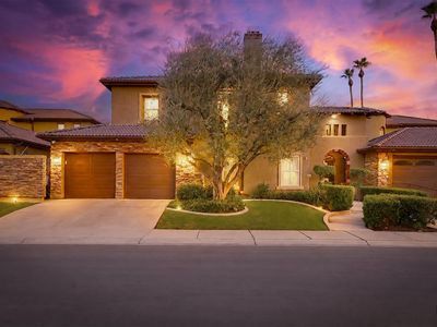 Property at 8629 Lago Di Como Ln, Bakersfield, CA