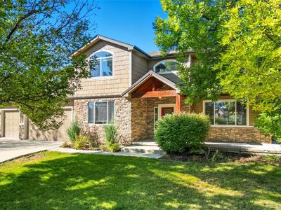 Property at 2698 Trailridge Drive W, Lafayette, CO