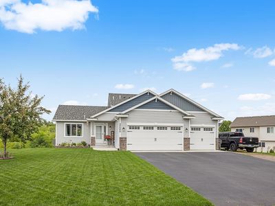 Property at 25464 11th St W, Zimmerman, MN