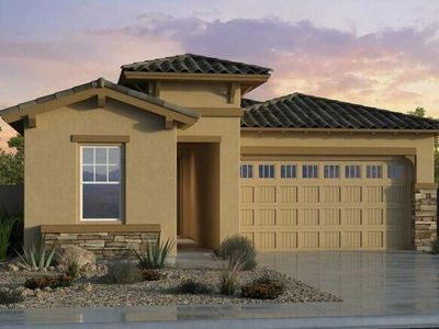 7674 W BRONCO Trail