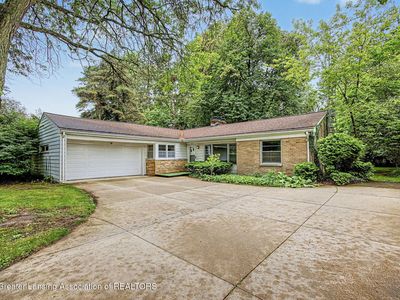 Property at 4531 Chippewa Dr, Okemos, MI