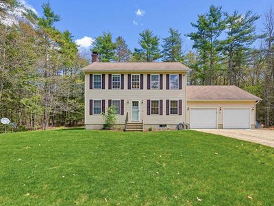 Property at 87 Putney Road, Fitzwilliam, NH