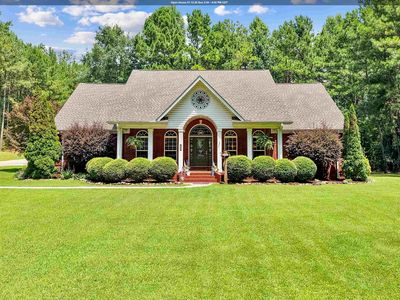 1545 Alston Farm Rd