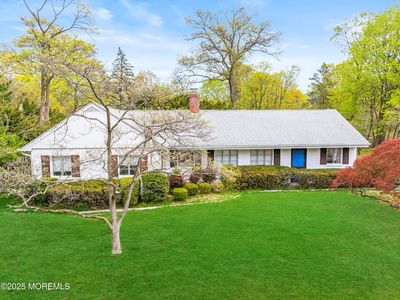 14 Baker Drive