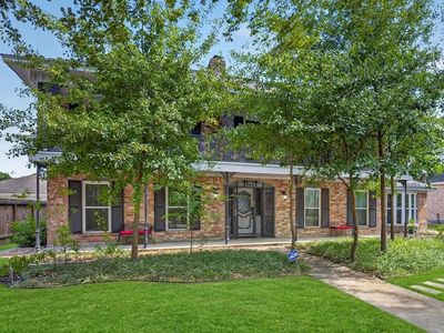 3411 Candleway Dr