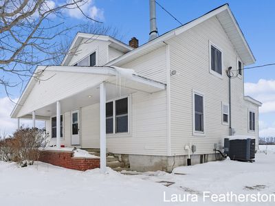 Property at 5105 Perry St, Zeeland, MI