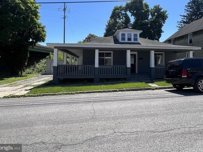 182 Pannebaker Ave