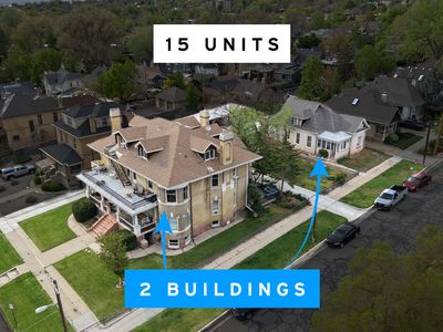 119 K St