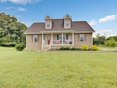 4267 Mount Zion Rd