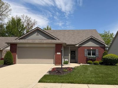 Property at 2014 Cortland Ln, Kendallville, IN
