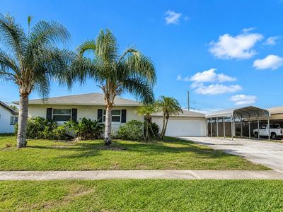 Property at 1600 BIMINI STREET, Titusville, FL