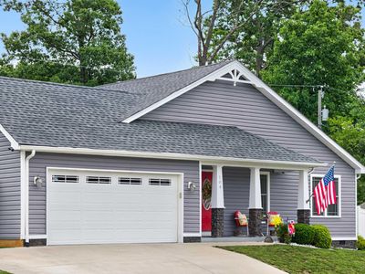 104 Oakstone Run
