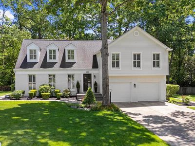 406 Honeywood Ct