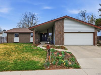 10982 W Oregon Place