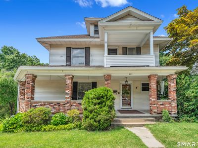 445 Farmington Avenue