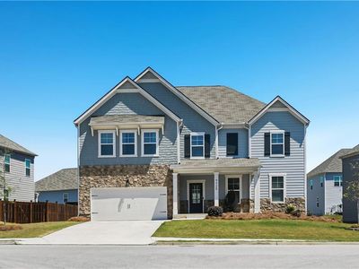 4320 Merrigold Way