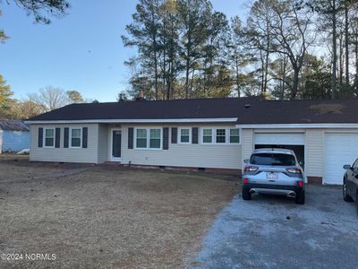 Property at 3313 S Church Street, Fountain, NC