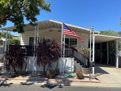 Property at 150 Val Verde, Solvang, CA
