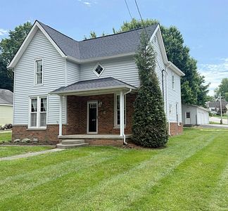 Property at 409 Butcher Blvd, Loogootee, IN