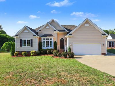 Property at 41 Jenny Ln, Timberlake, NC