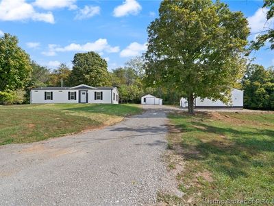 Property at 4210 Shiloh Road SW, Corydon, IN