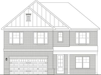 2304 Mary Lou Way Lot 1078
