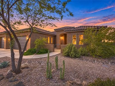 3411 Sunburst Drive
