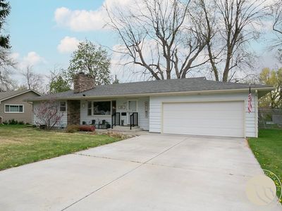 1220 Ponderosa Dr