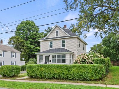 80 Calumet St