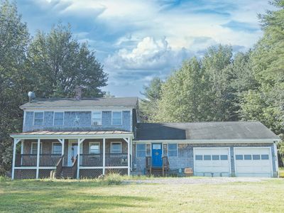 Property at 428 Gore Road, Otisfield, ME